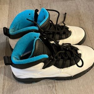 Grade school Jordan’s